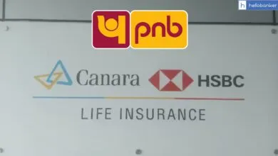 Punjab National Bank Reduces its Stake in Canara HSBC Life Insurance