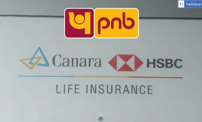 Punjab National Bank Reduces its Stake in Canara HSBC Life Insurance