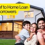 RBI Gives Big Relief to Home Loan Borrowers! Now You Can Get Lower Interest Rates if Your Credit Score Improves Even after Taking Loan