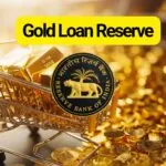 RBI Gold Reserve increases to 880 Metric Tonnes, Check Last 3 Year Gold Reserves of India