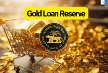 RBI Gold Reserve increases to 880 Metric Tonnes, Check Last 3 Year Gold Reserves of India