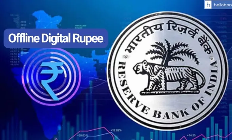 RBI Launches Offline Digital Rupee, Works Without Internet! Know All Features