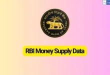 RBI Money Supply Data for the fortnight ended 3 October 2025