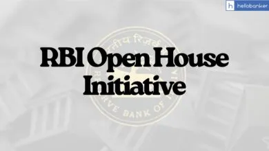 RBI Open House Initiative: What is this and How will it Work? Know All Details