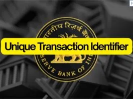 RBI releases Draft circular on Unique Transaction Identifier for OTC Derivative Transactions in India