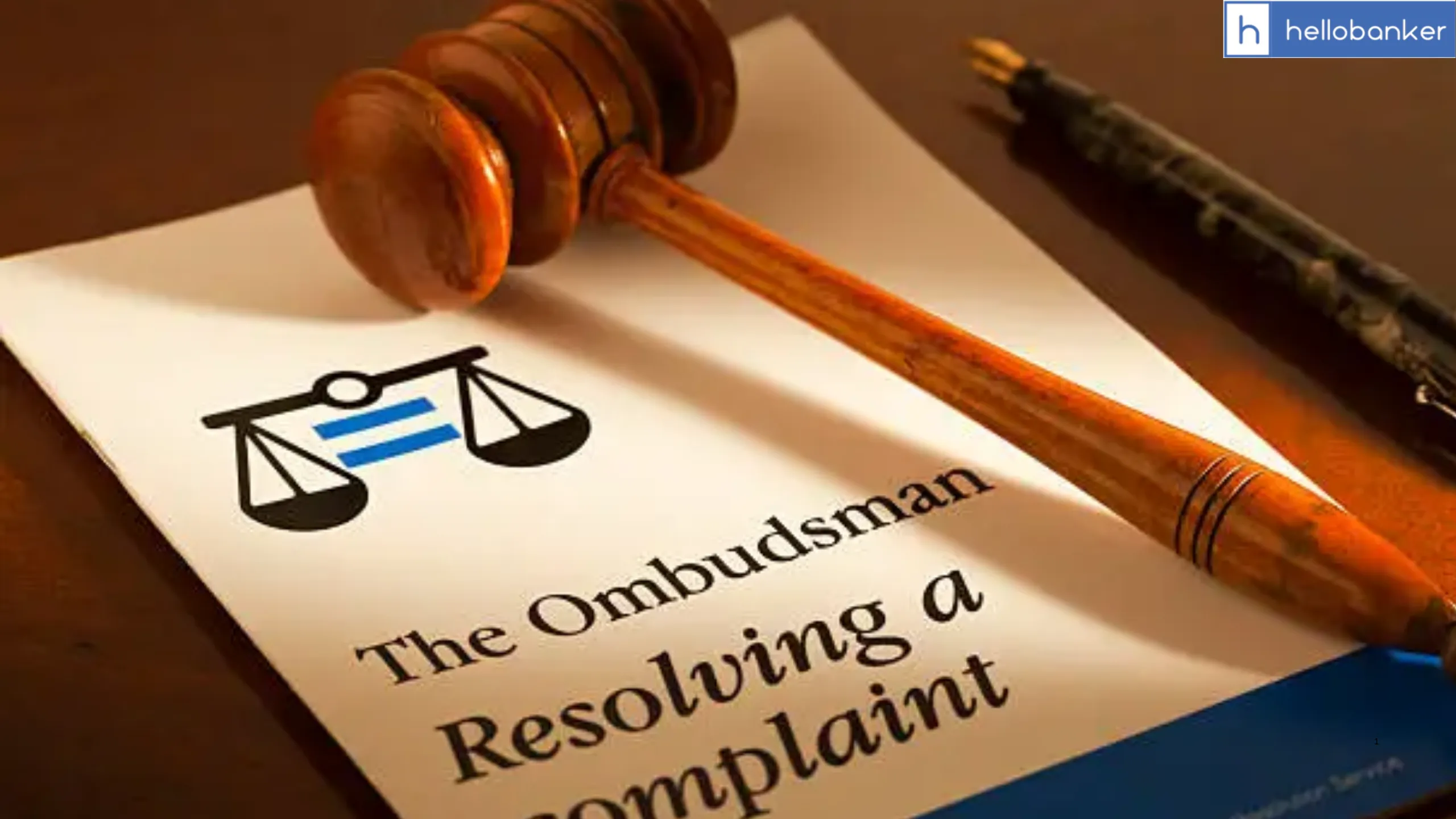 RBI to give more powers to Internal Ombudsman of Banks to resolve Customer Complaints Quickly