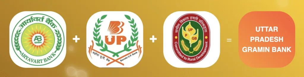 Formation of UP Gramin Bank