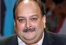 Mehul Choksi