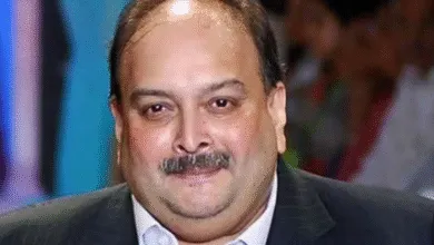Mehul Choksi
