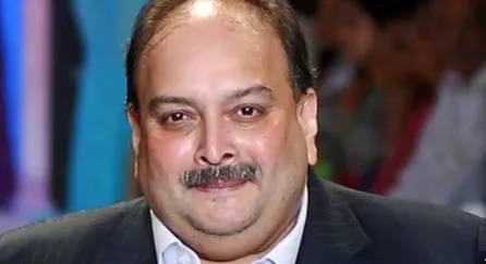 Mehul Choksi