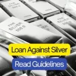 Silver Loan! Soon Banks may offer Loan against Silver just like Gold Loan