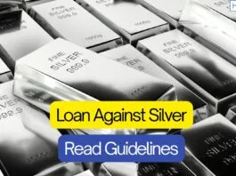 Silver Loan! Soon Banks may offer Loan against Silver just like Gold Loan