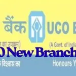 UCO Bank plans to open 150 New Branches