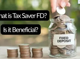 What is Tax Saver FD and does it really save Tax?