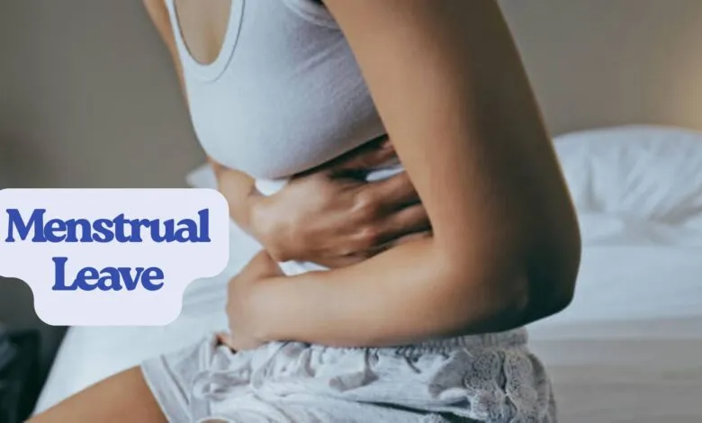 Women in Karnataka to get Menstrual Leave per month