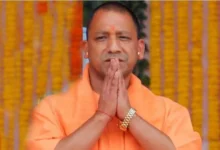 UP CM Yogi Adityanath