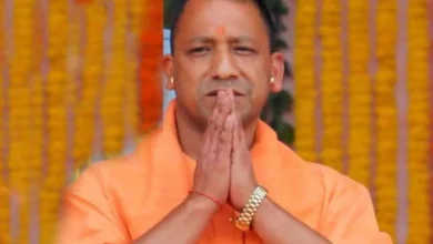 UP CM Yogi Adityanath