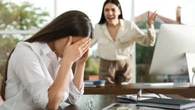 Seniors act like Bosses from 90s Movie: PSU Bank Employee narrates his Story