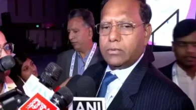 DFS Secretary M Nagaraju