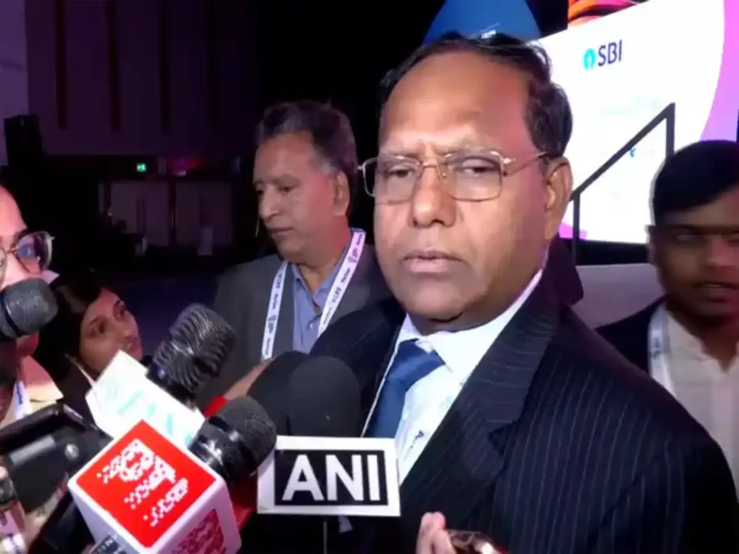 DFS Secretary M Nagaraju