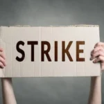 Strike