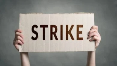 Strike