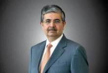Uday Kotak