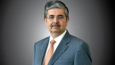 Uday Kotak