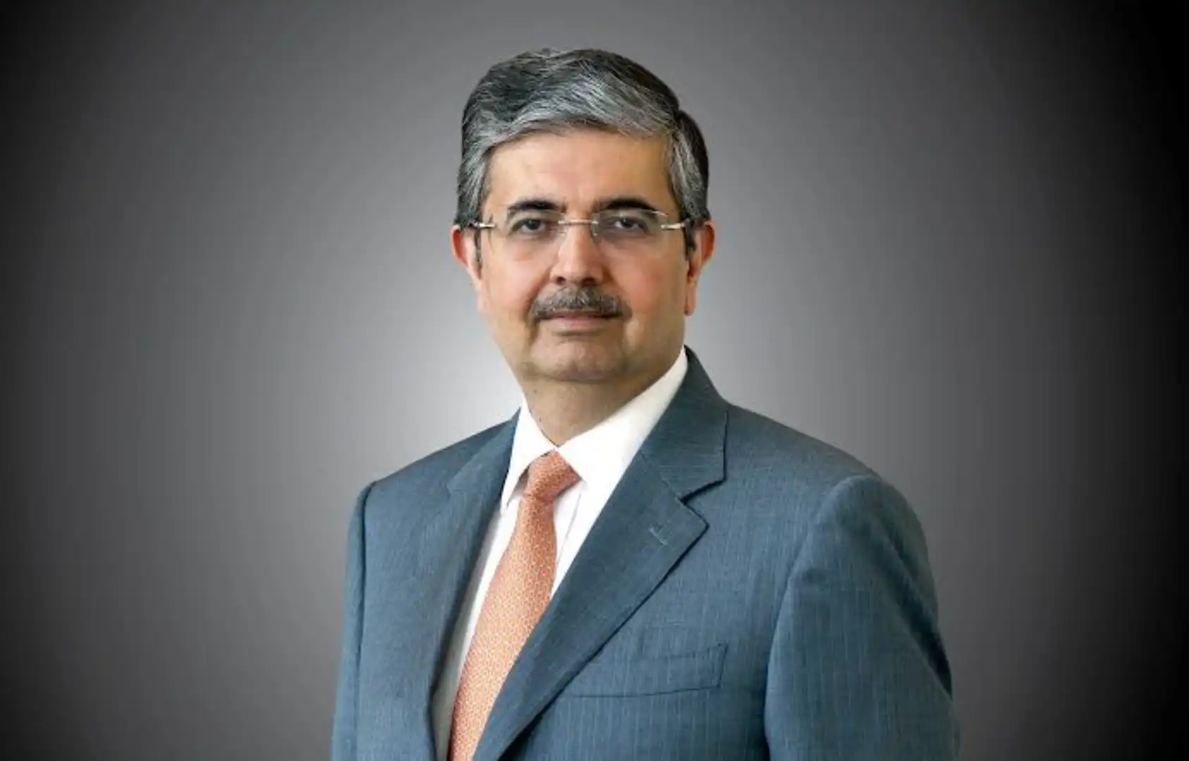 Uday Kotak