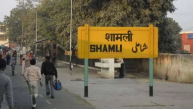 Shamli