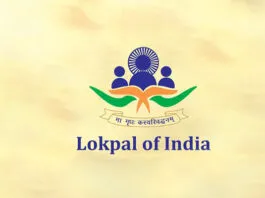 Lokpal of India