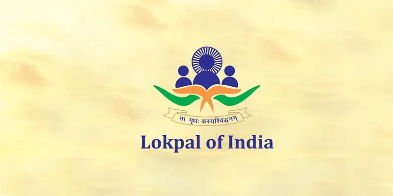 Lokpal of India Lokpal of India