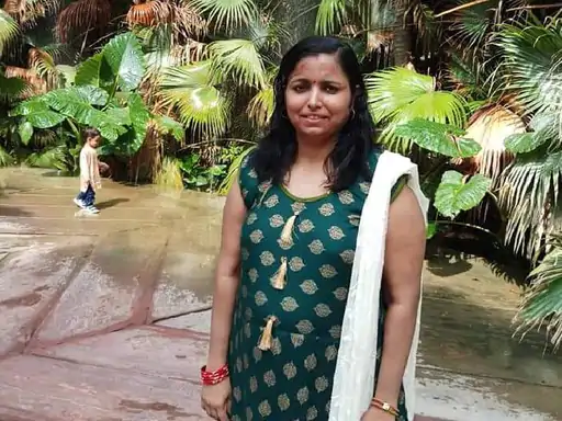 Sachin's wife Priyanka