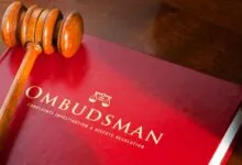 RBI ombudsman