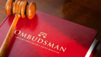RBI ombudsman
