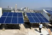 Rooftop Solar System Installation