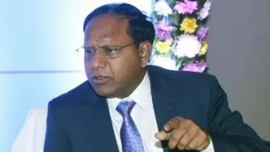DFS Secretary