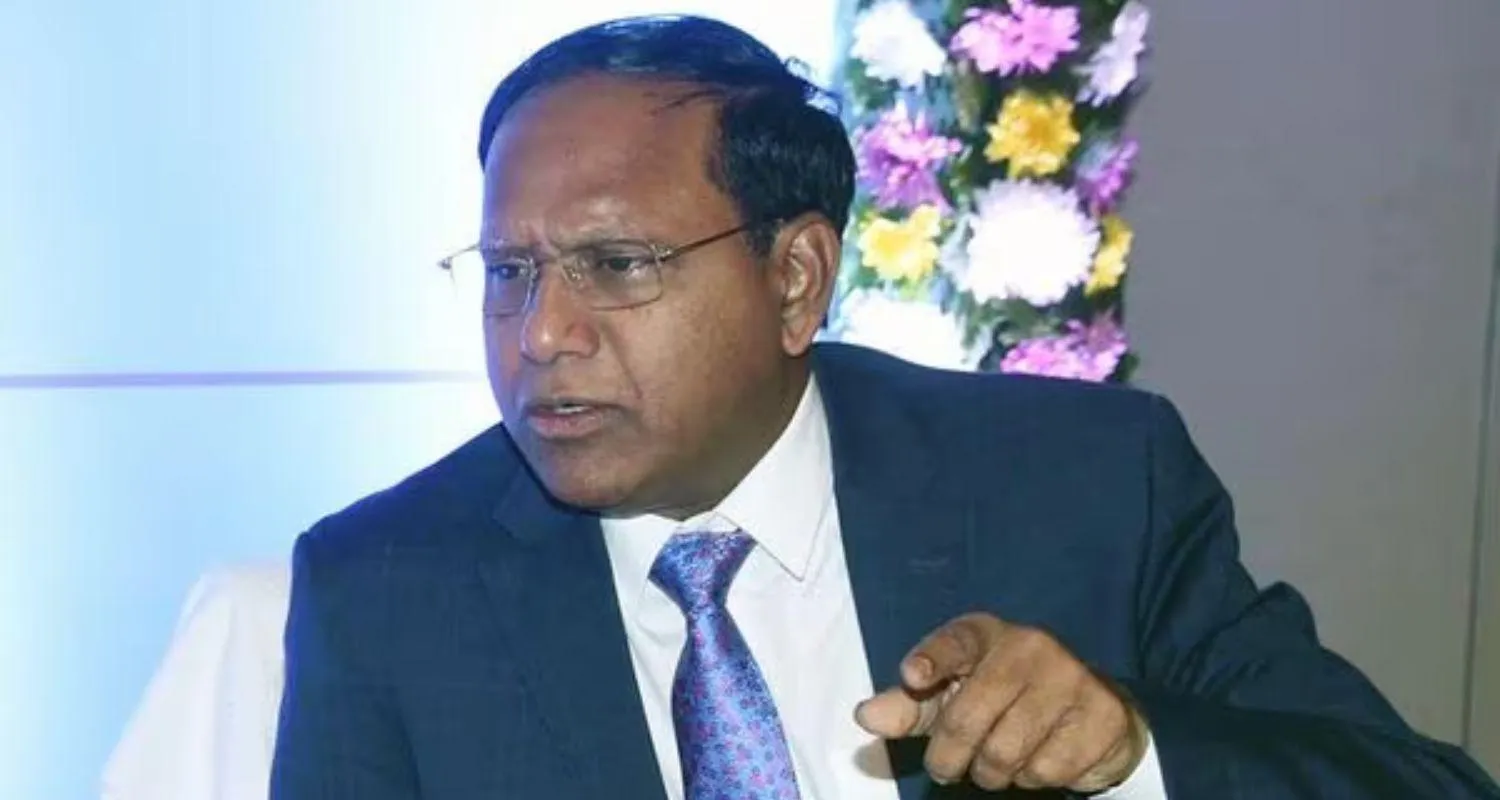 DFS Secretary