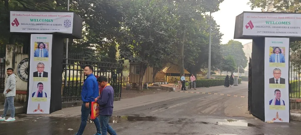 AIPNBOA Elections 2025 Venue Photos