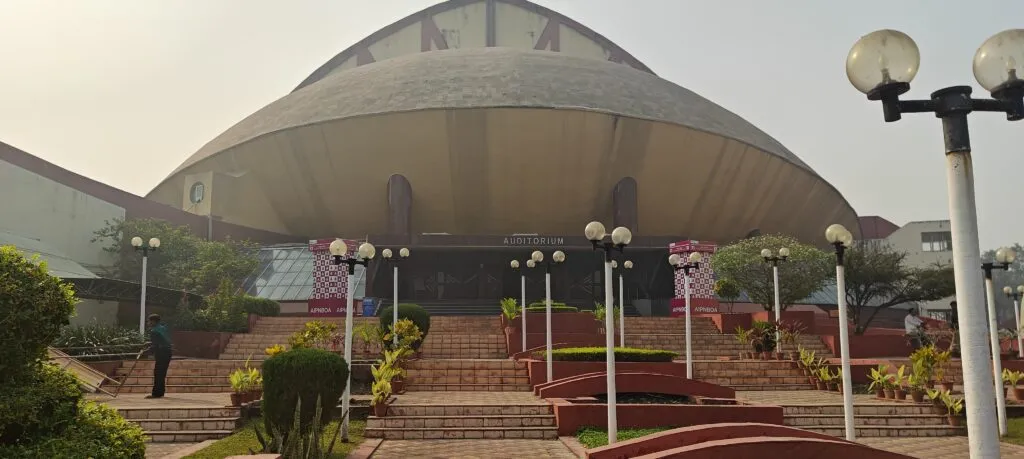 AIPNBOA Elections 2025 Venue Photos