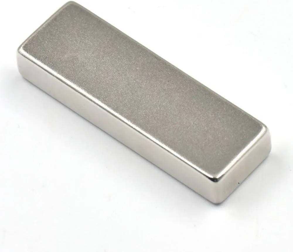 Rare Earth Permanent Magnets