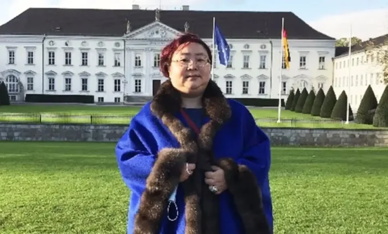 Biggest-Ever Bitcoin Fraud Case in UK: Chinese Woman Gets 11-Year Jail