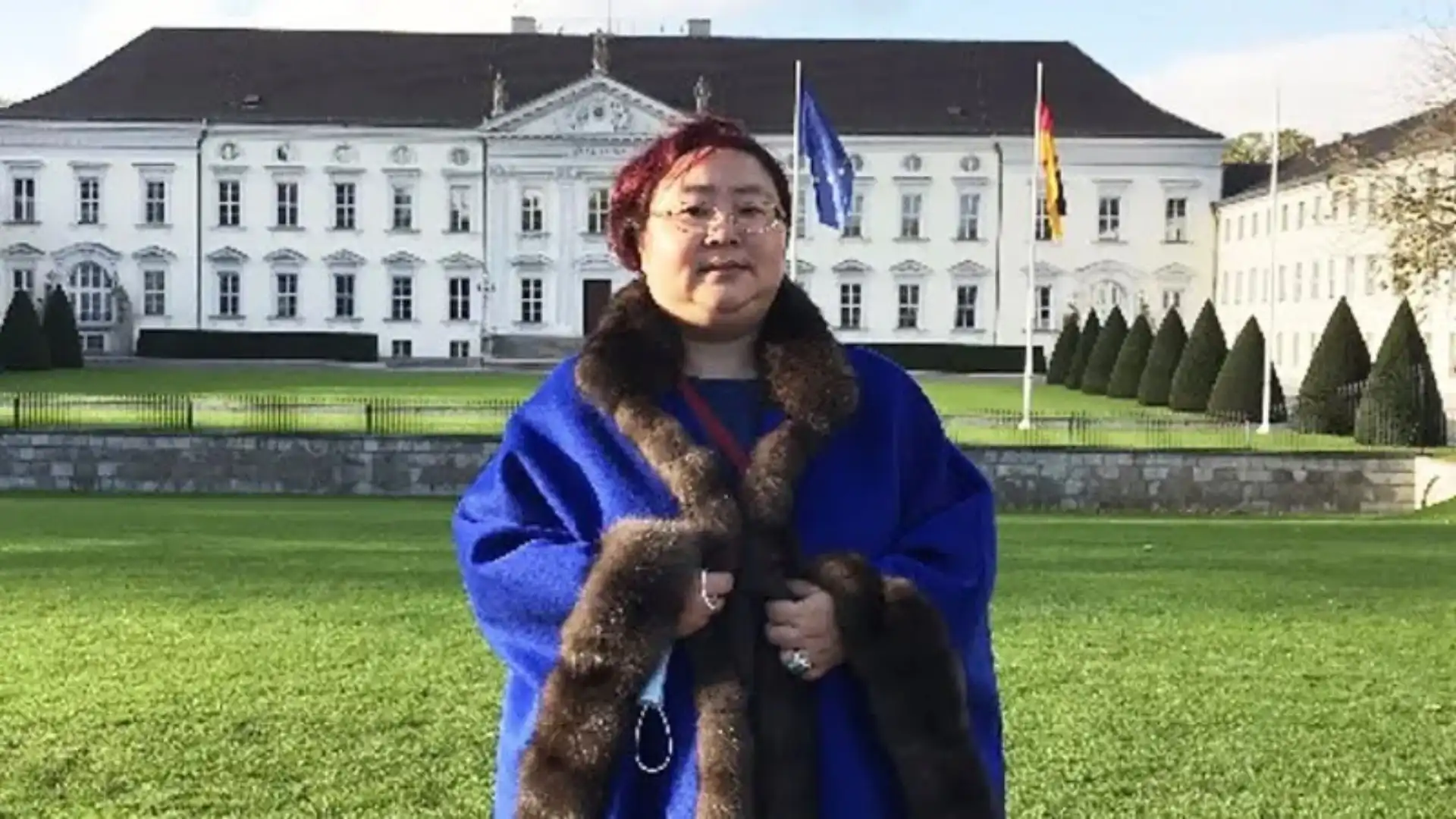 Biggest-Ever Bitcoin Fraud Case in UK: Chinese Woman Gets 11-Year Jail