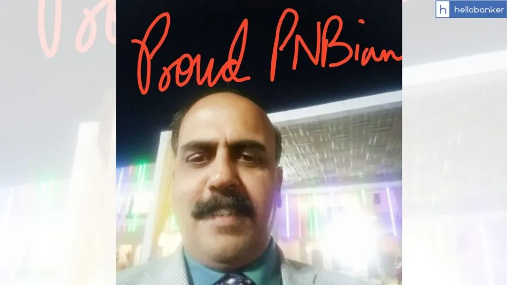 AIPNBOF GS Krishna Kumar