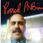 AIPNBOF GS Krishna Kumar