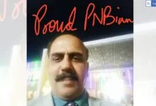 AIPNBOF GS Krishna Kumar