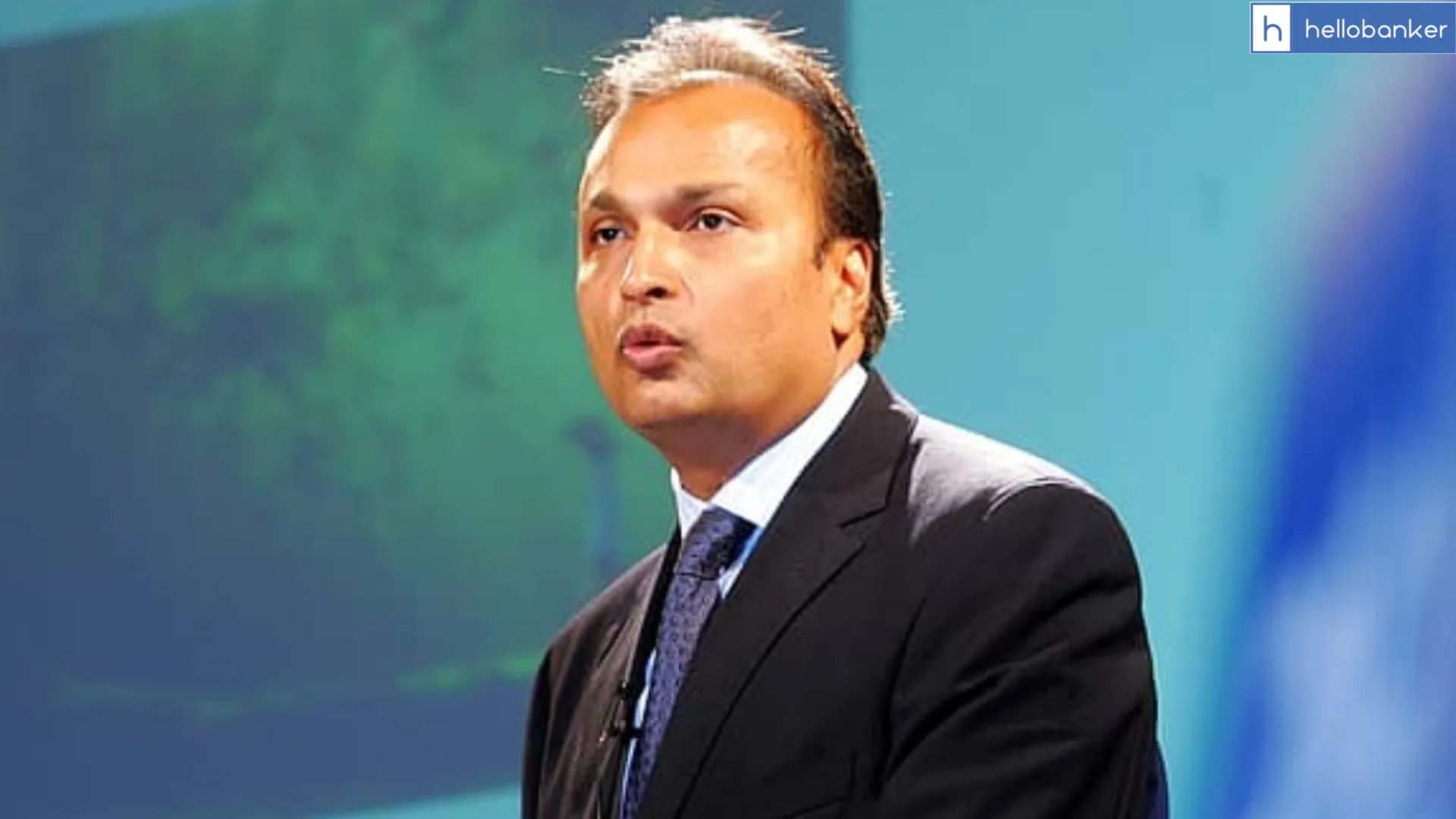 Anil Ambani