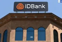 Armenia's Bank IDBank