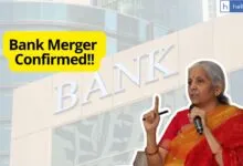 Bank Merger Confirmed! FM Nirmala Sitharaman Confirms Next Phase of Merger of Public Sector Banks