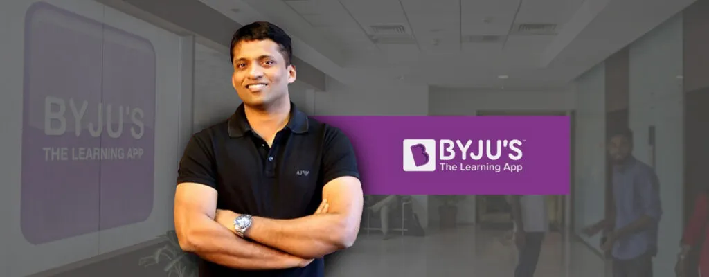 Byju Raveendran